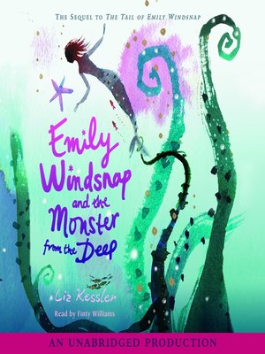 the world of emily windsnap